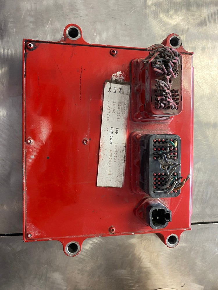 Cummins ISB ECM 4943134 OEM