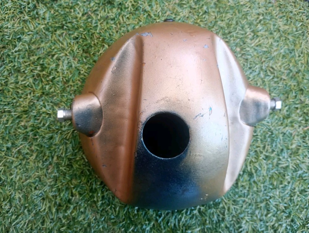 Honda KO Headlight Bucket