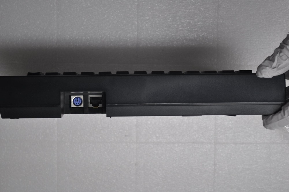 Spanish Layout a Membrane Type keyboard Usb New S69A-MU-0006