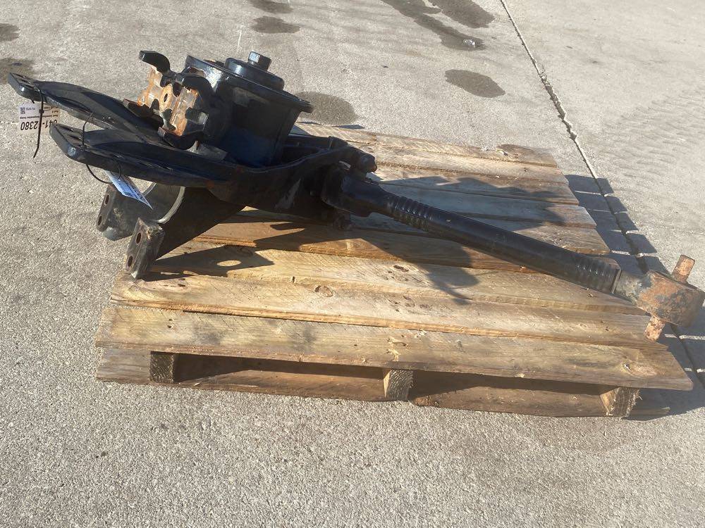 Mack Suspension Bracket (641-12380)