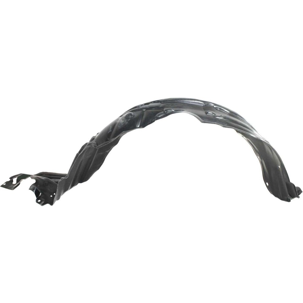 Passenger Side Right Front Fender Liner Splash Shield Inner Panel Pruis Base