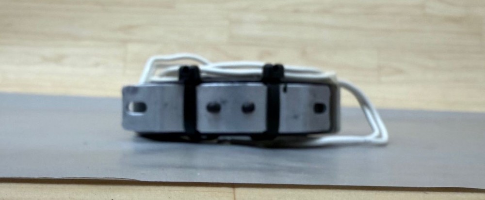 Johnson Controls York 025-32191-000 Current Transformer