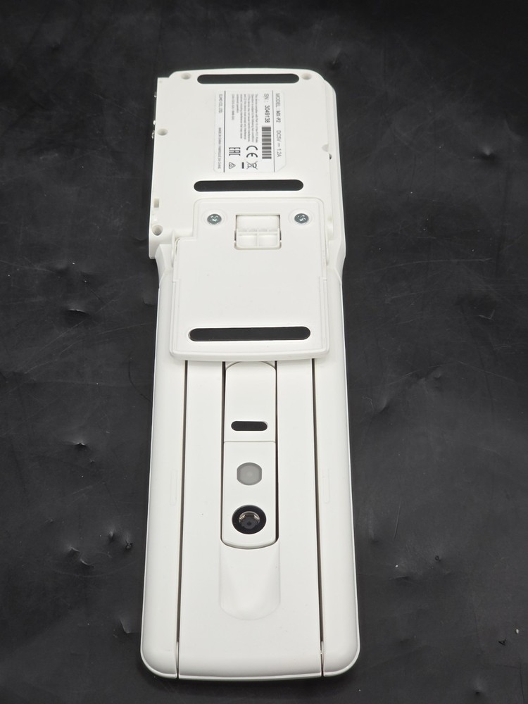 Elmo MX-P2 4K Visual Presenter Document Camera *No Adapter* UNIT ONLY