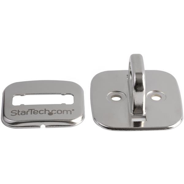 StarTech Laptop Cable Lock Anchor (LTANCHOR)
