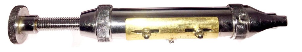 Tablet Hardness Tester Monsanto Type