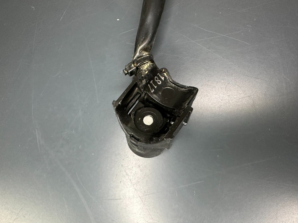 Mapping Button & Launch Control