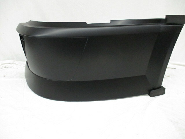 Bumper End For Volvo (VV22-0401-02)