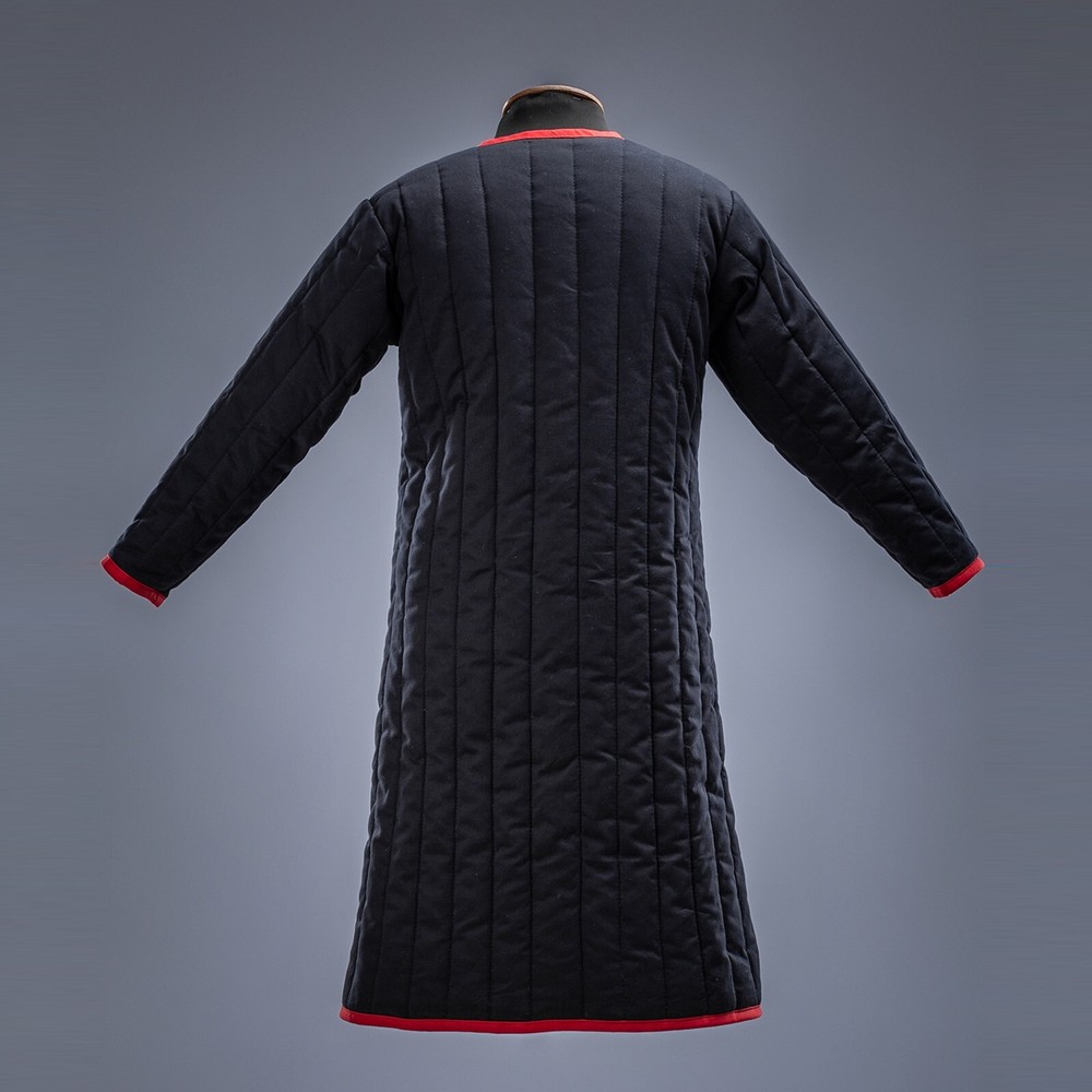 Medieval Thick Padded Gambeson New Warrior Style Gambeson