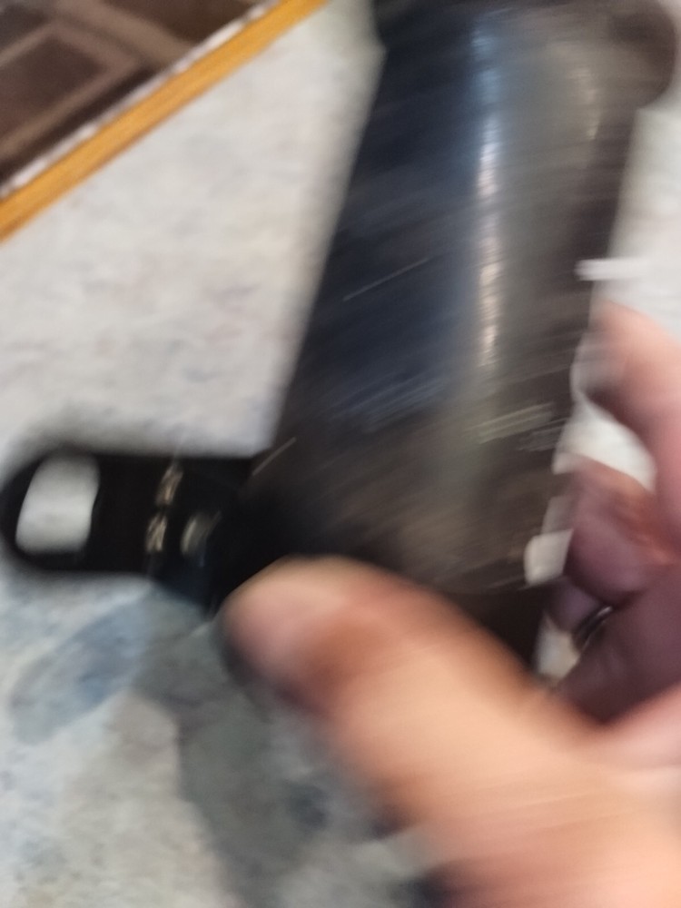 Standard Plus UC-12 89-321 Ignition Coil Pre-owned