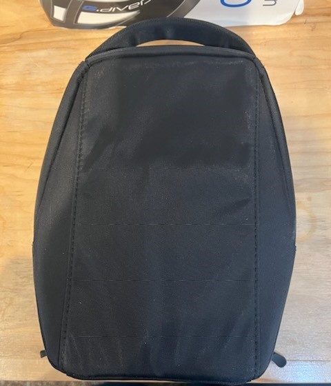 A20 CARRY BAG AVIATION HEADSET