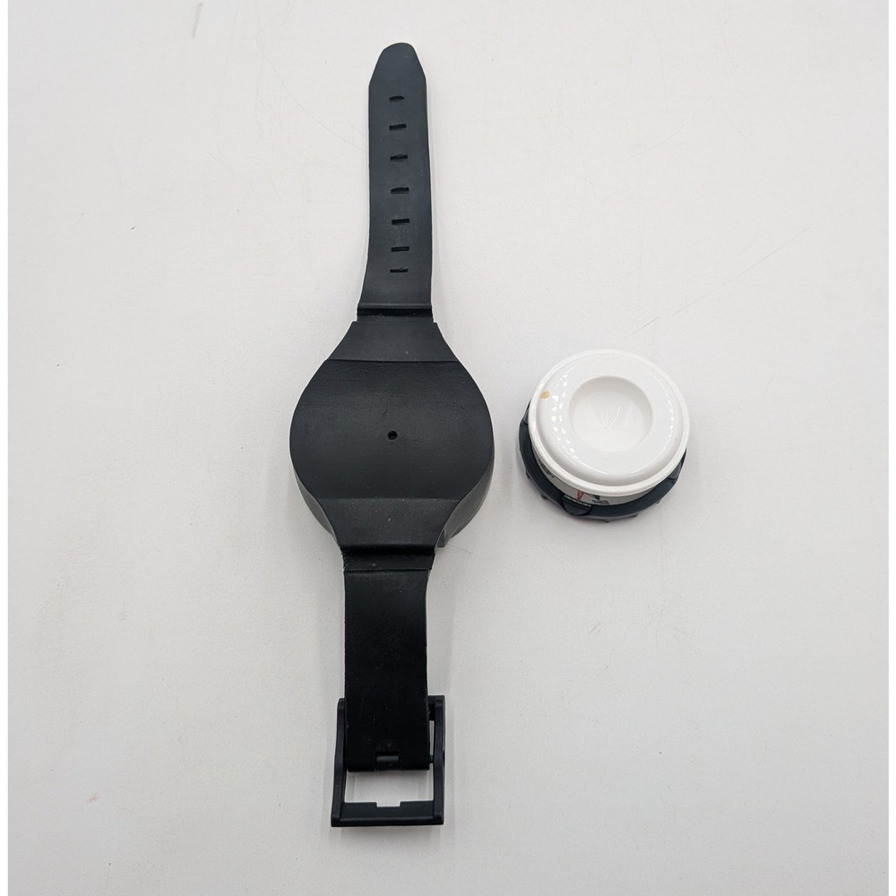 Manual Underwater Diving SCUBA Wrist Compass EUC