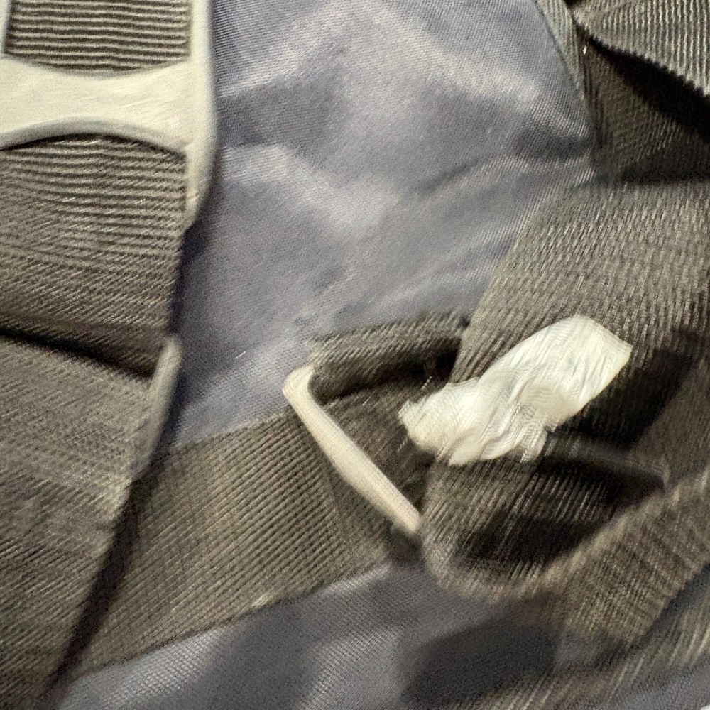 PEARL SNARE DRUM BACKPACK CARRY CASE