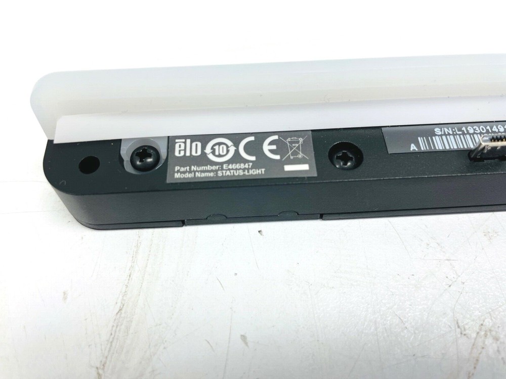 Elo E466847 Edge Connect Status Light for I-Series 2.0 Android Standard Mode