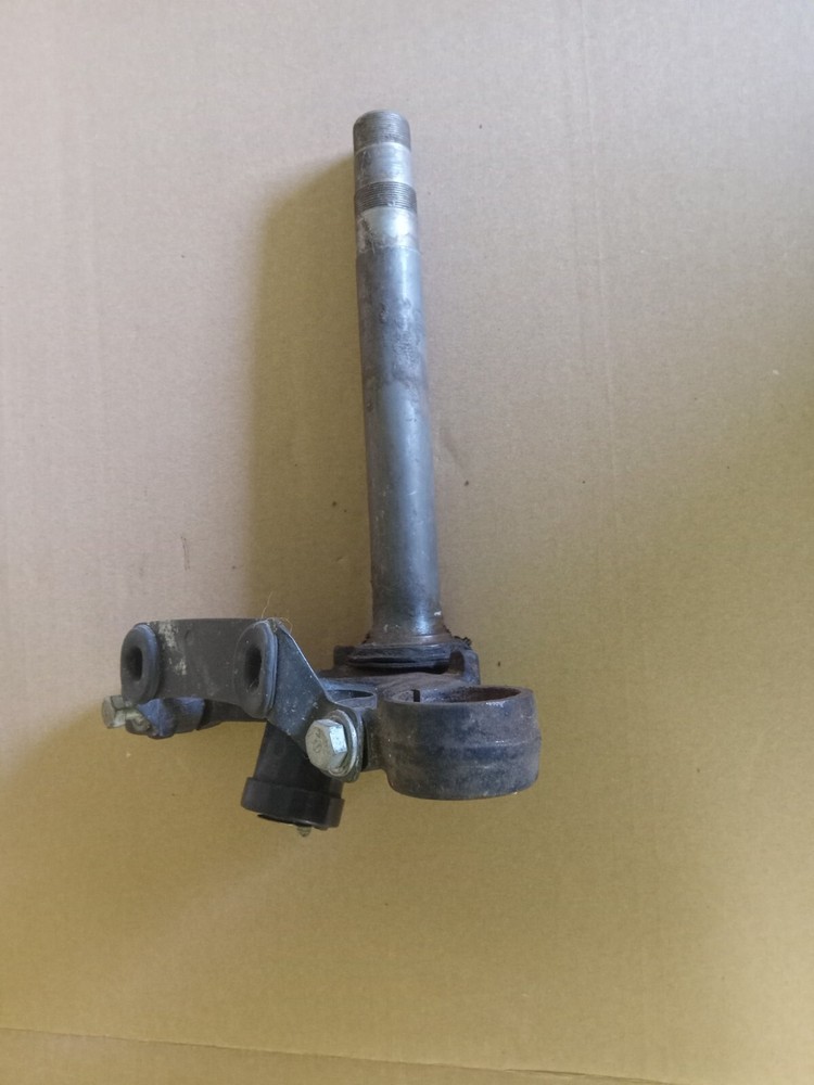 Honda CM450 Lower Triple Clamp