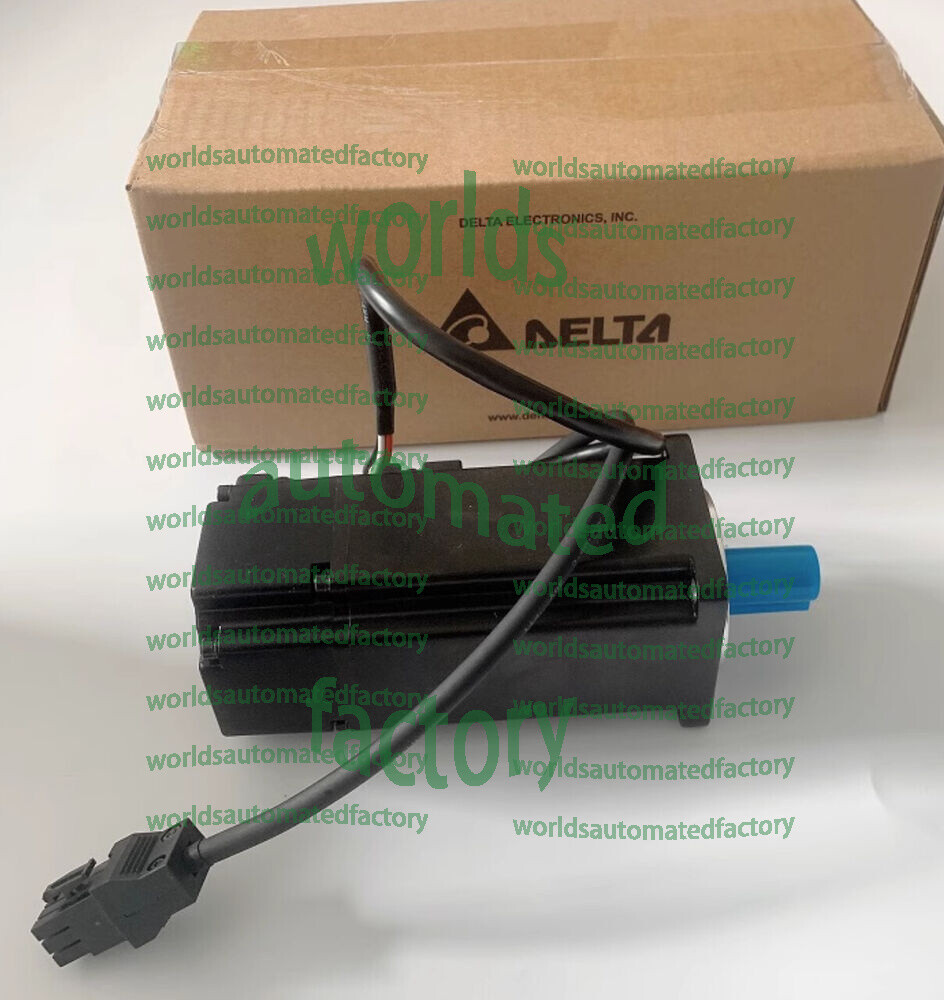 DELTA Servo Motors ECMA-C30602HS