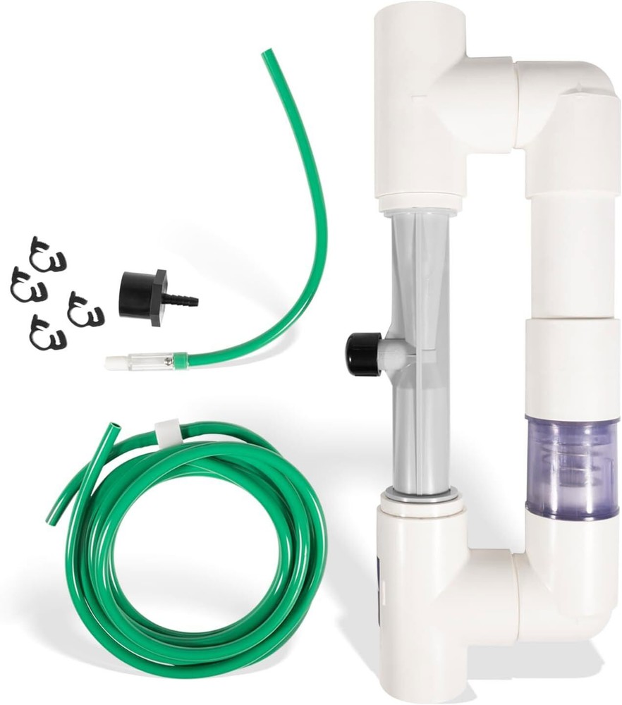 9-0210-11 2" Injector Manifold Installation Kit for Ozone Systems,Eclipse Series