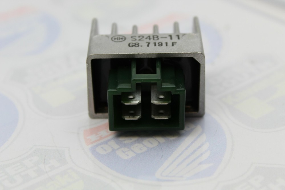 HONDA 31710-ZS9-A02 RECTIFIER, REGULATOR