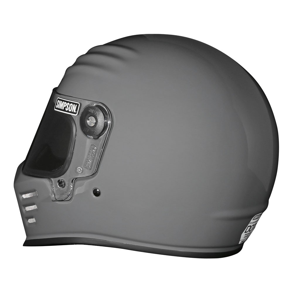 Simpson Helmet OB34XS;