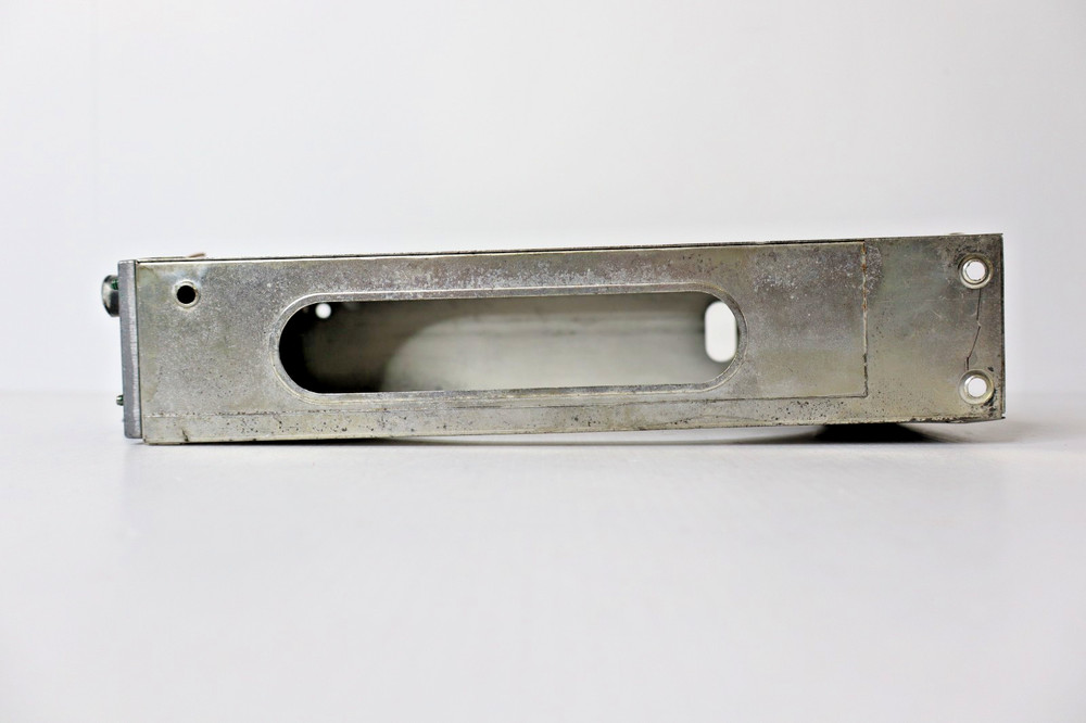 Bendix King KX 155 KX 165 NAV/COM Mounting Tray / Backplate / Connectors