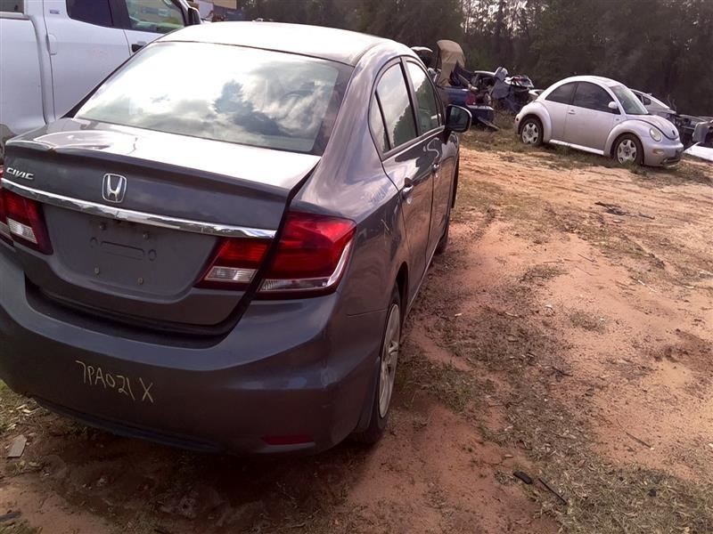 CIVIC 2014 High Mounted Stop Light 1038153741