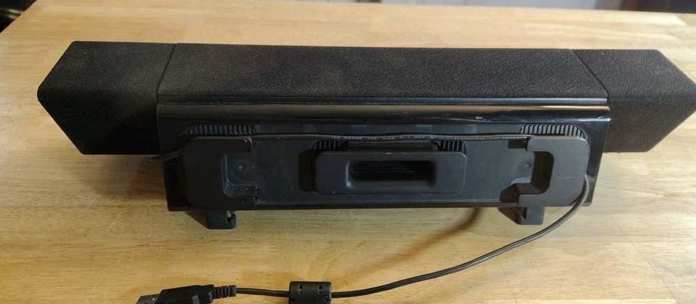 Logitech AudioHub Computer Speakers