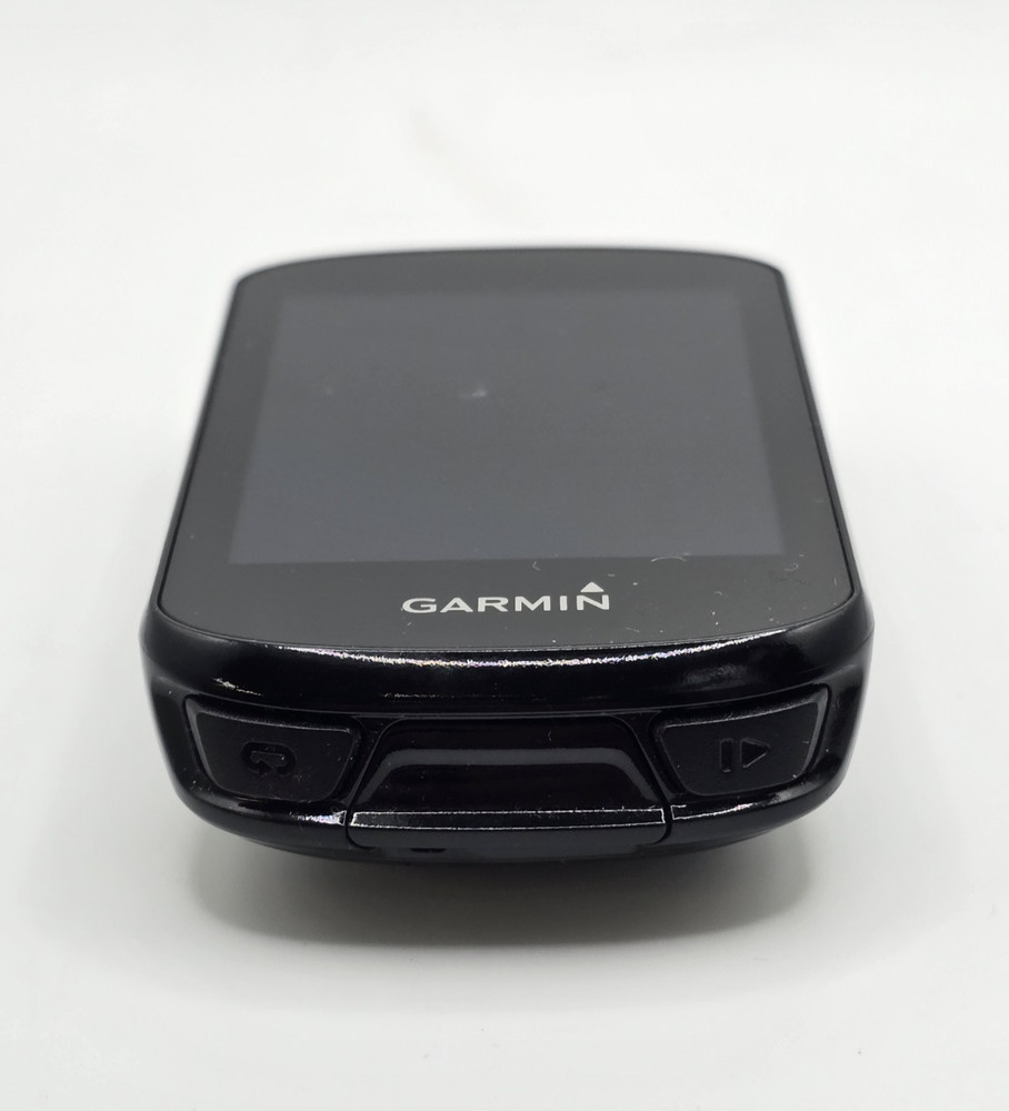 Garmin Edge 830 Performance GPS Cycling Computer *FOR PARTS*