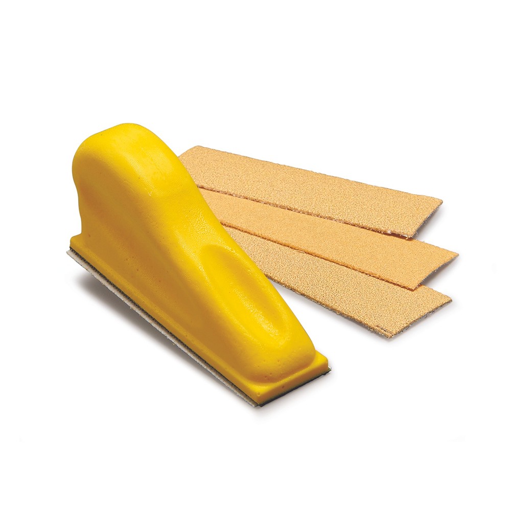 Norton MultiSand Detail Sander Kit