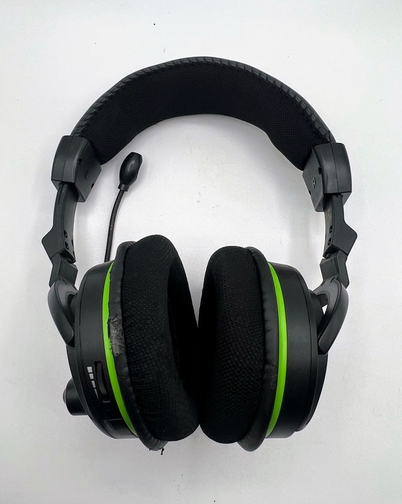 Turtle Beach Ear Force X42 Premium Wireless Gaming Headset With Dolby 2E