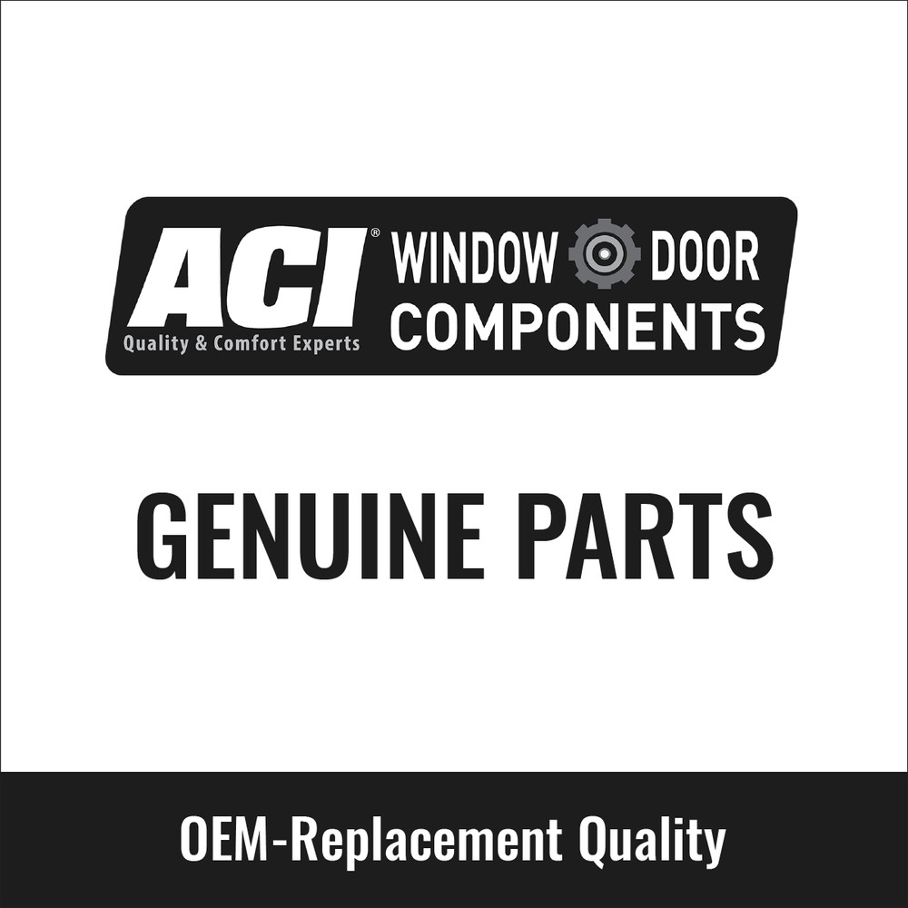 ACI Windshield Washer Pump for 1973-1983 Jeep CJ5 Wiper Fluid Windscreen id