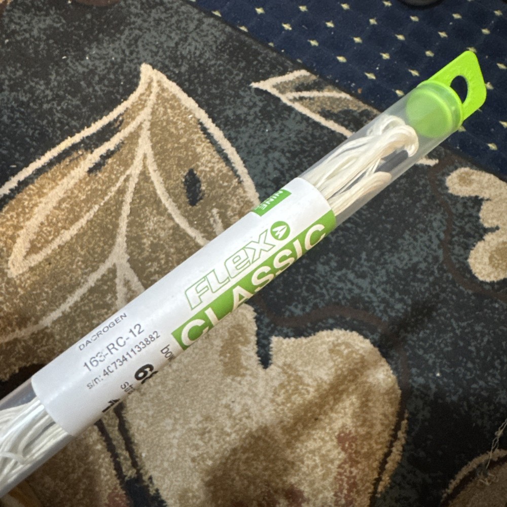 68” Bow Bowstring Strings Archery Target