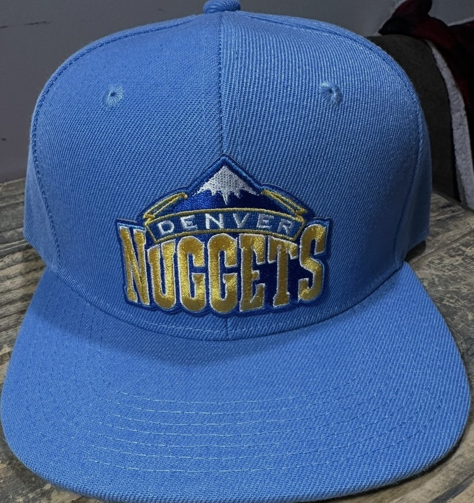 Denver Nuggets Hat