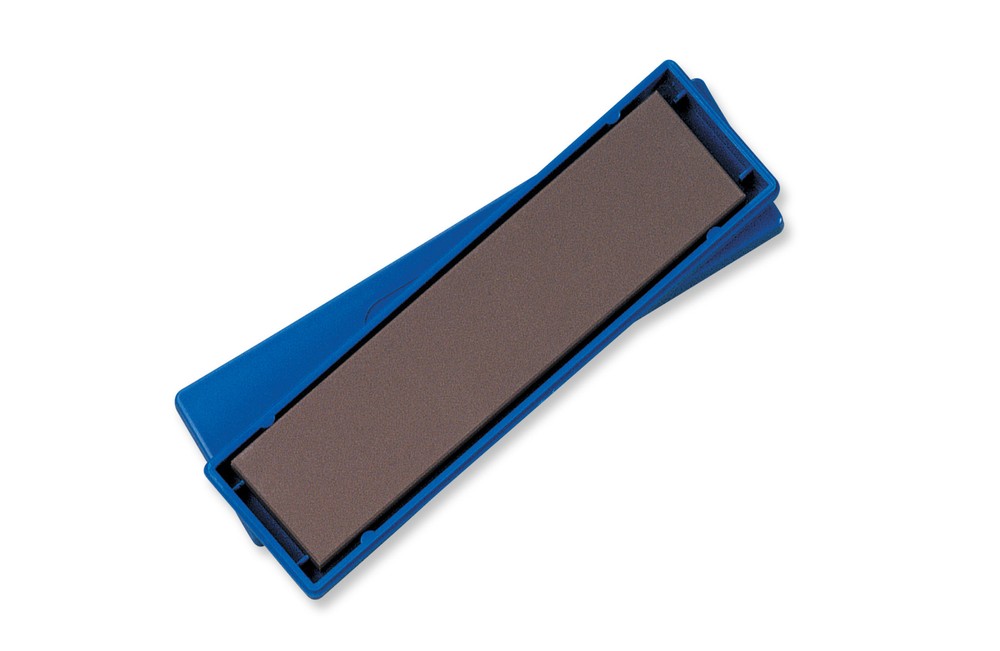 Spyderco Bench Stone 302M - 2" x 8" - Medium Grit