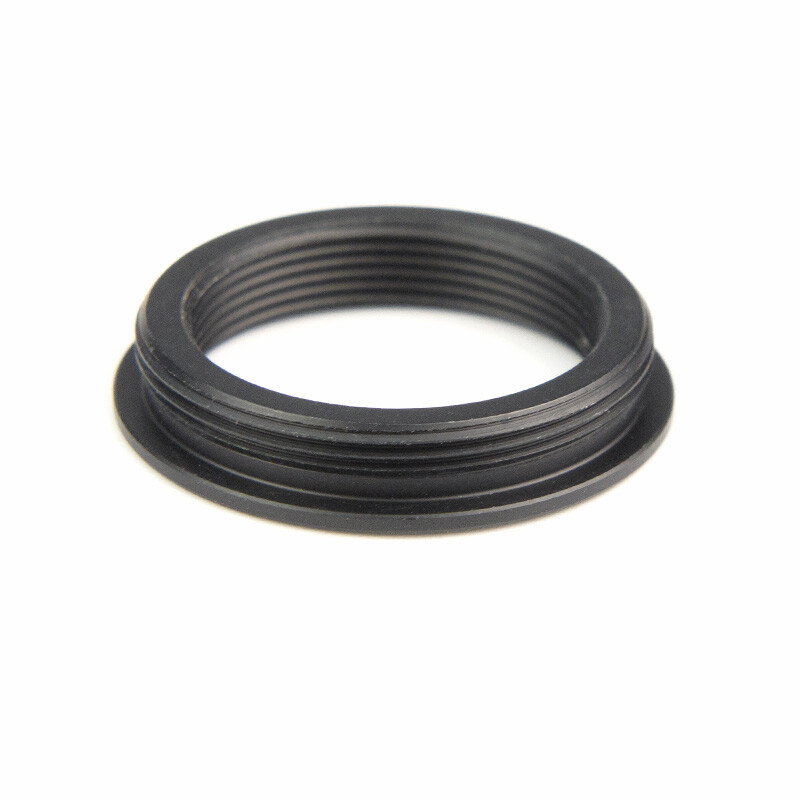 Thread Microscope Objective Lens Adapter Ring M25 M26 M27 M32 to RMS