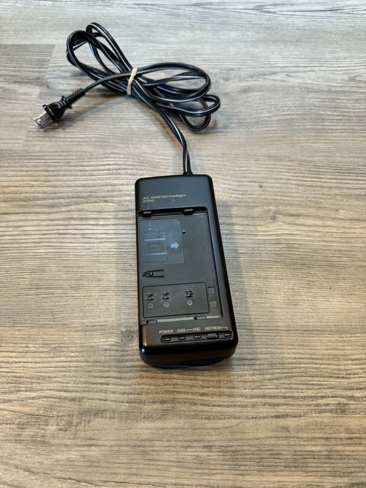 Thomson Consumer Electronics A/C Adapter/Charger 27010