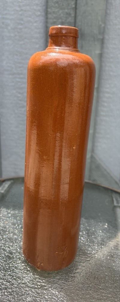 antique ceramic bottles
