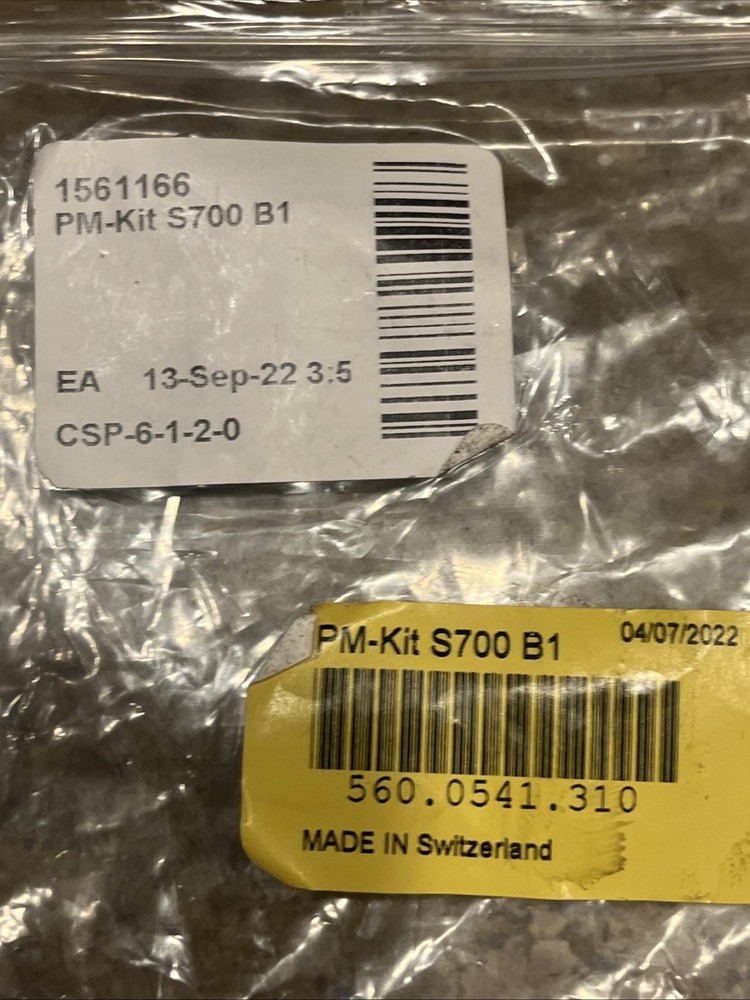 Franke PM-Kit S700 B1 Coffee Maker 1561166