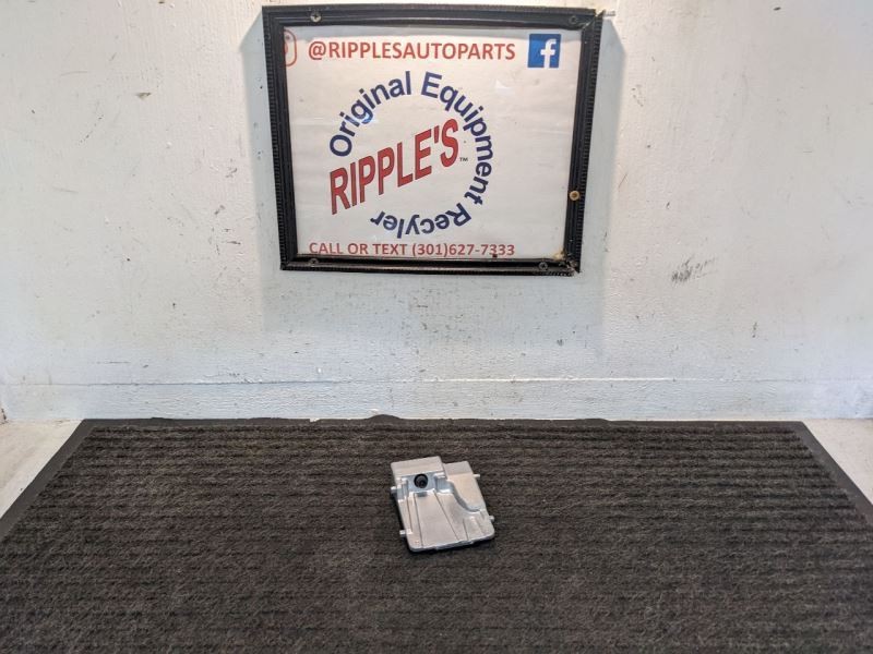 Hatchback Camera Front Fits 19-24 COROLLA 454798