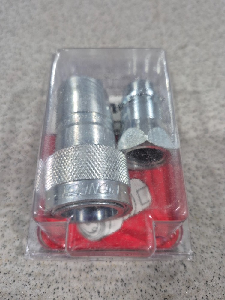 Pioneer VP4000-4 Coupling Set