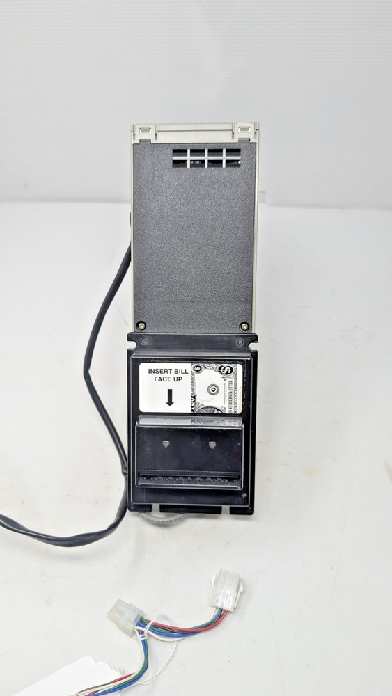 Conlux NBM – 3110 Bill Validator MDB 24v – Accepts $1 & 5