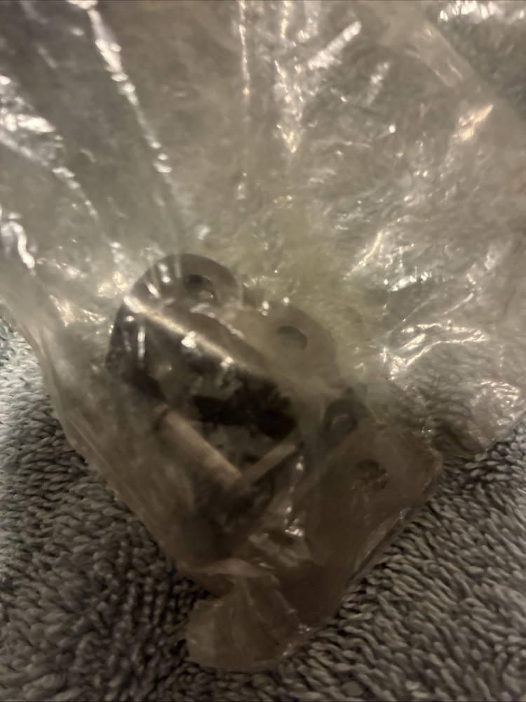 Rs50 Hlk2cl Connecting Link