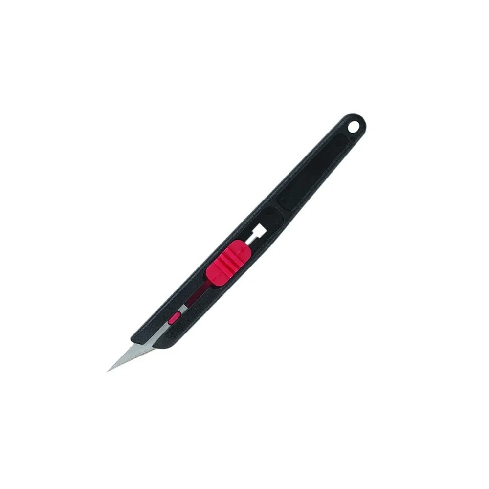 Retractable Knife Set