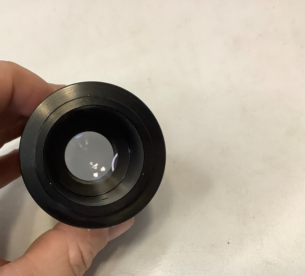 Optem 80-01-65-000 AS-IS