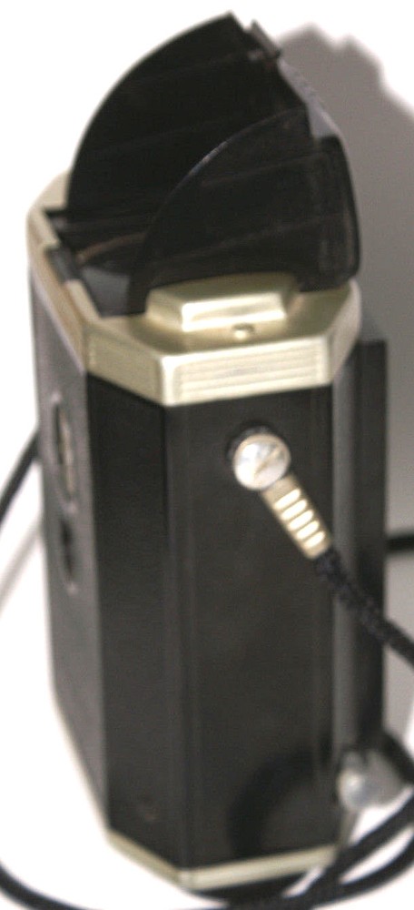 Brownie Reflex Synchro Model