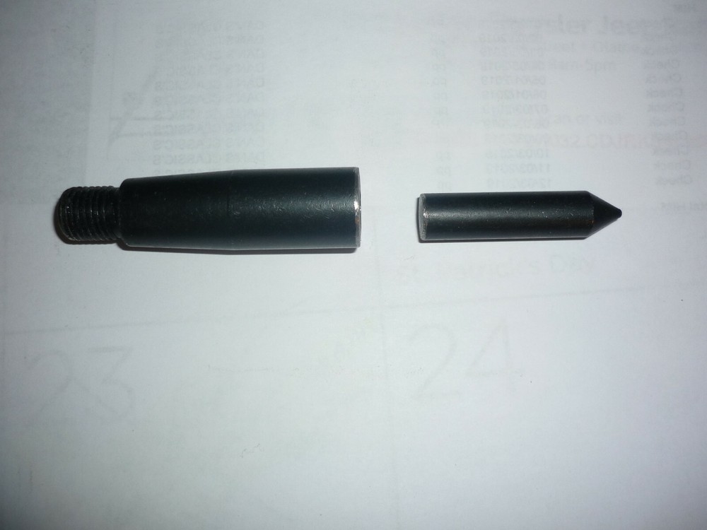 A MOD B MOD Center link measuing tool Dirt stock car Late model E MOD