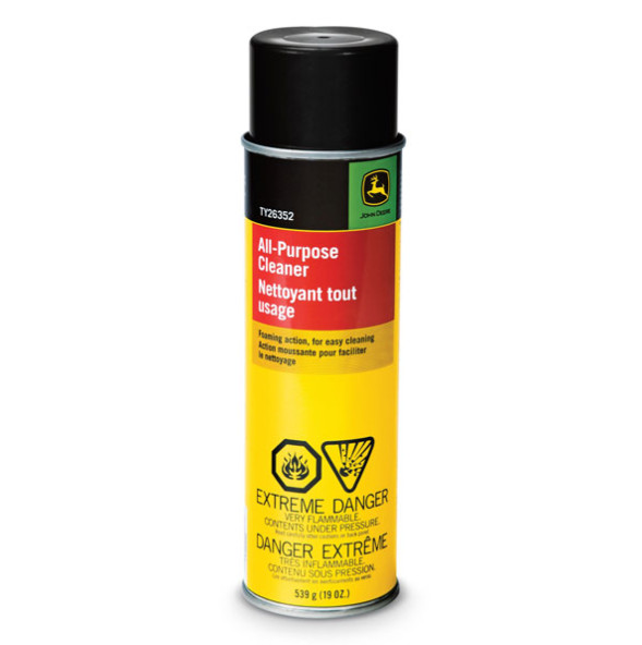 John Deere All-Purpose Cleaner - TY26352