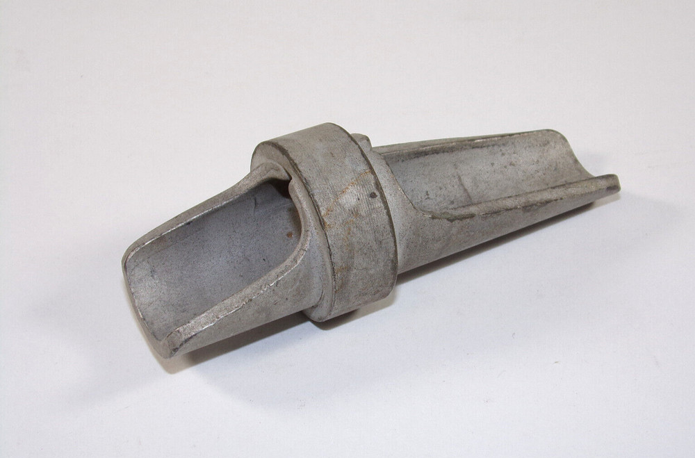 Hawker Beechcraft Jack Adapter 35-590006, Main Jack Adapter Assembly