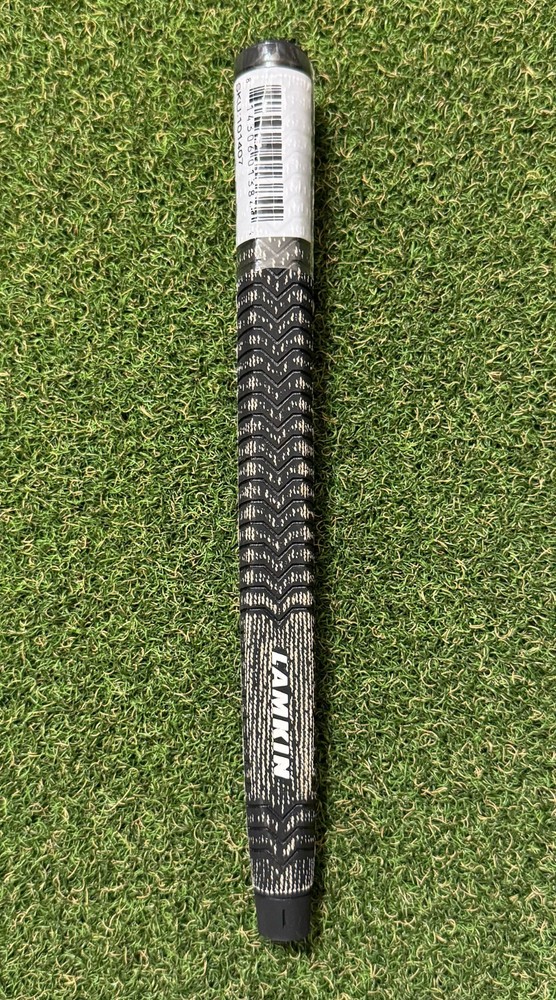 NEW Lamkin Deep Etched Putter Grip - Choose Color