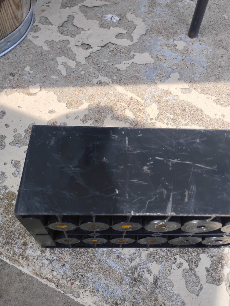 Bowflex Power Pro Rod T-Box original XTL XLT