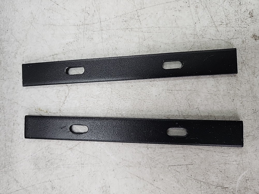 NEW Jasion Ebike Front Basket with Iron Bottom