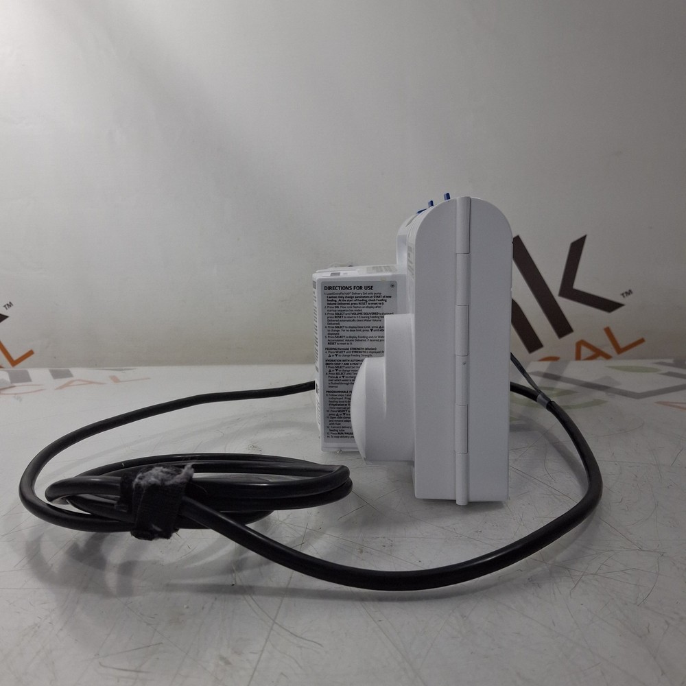 Medline EntraFlo H2O Enteral Feeding Pump